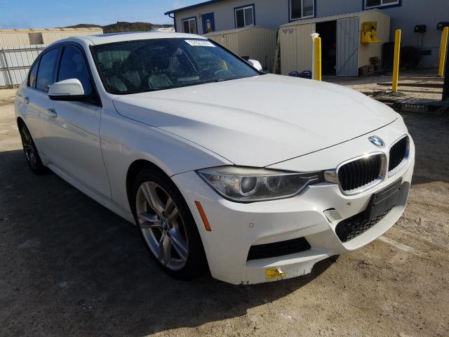 2012 bmw 328i