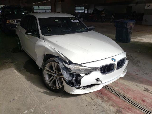 2013 bmw 328 i