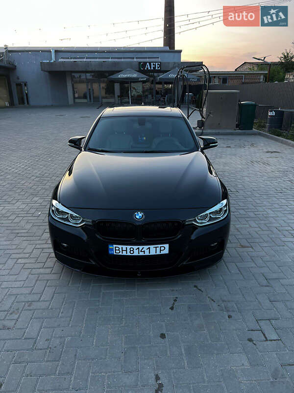 2013 bmw 328i