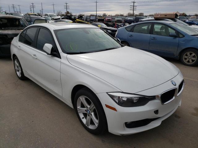 2013 bmw 328