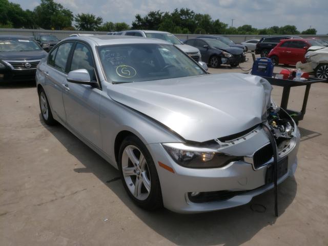 2013 bmw 328 i