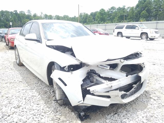 2013 bmw 328 i