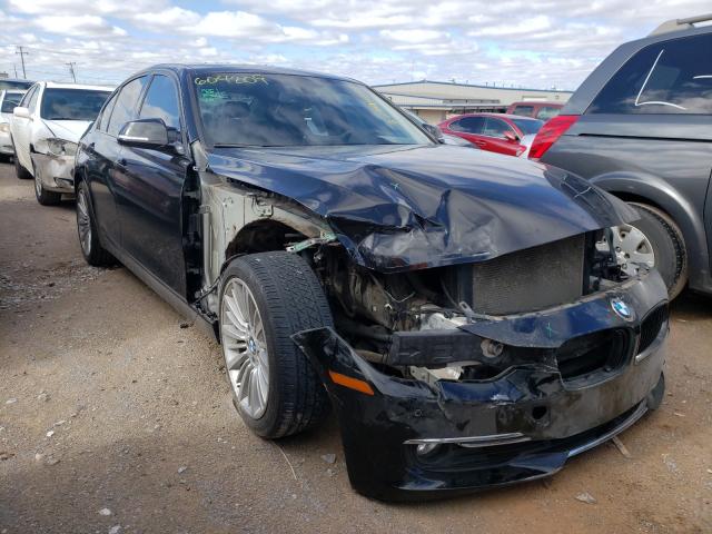 2014 bmw 328 i