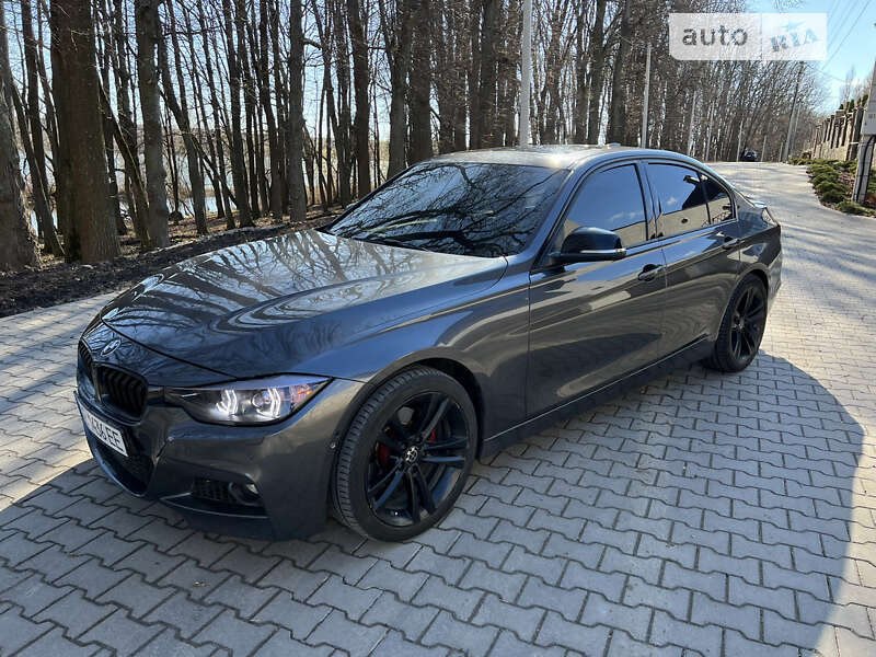 2012 bmw 328i