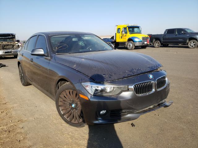 2012 bmw 328i