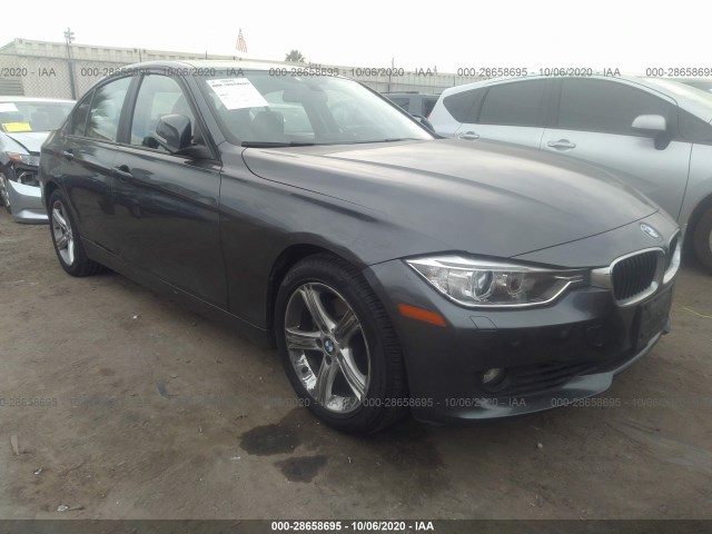 2012 bmw 3