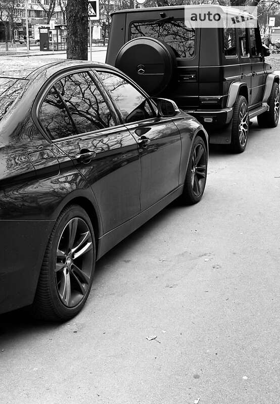 2012 bmw 328i