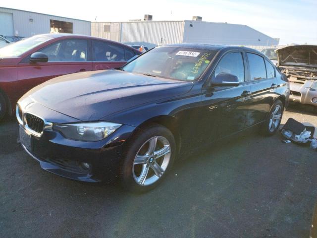 2012 bmw 328i
