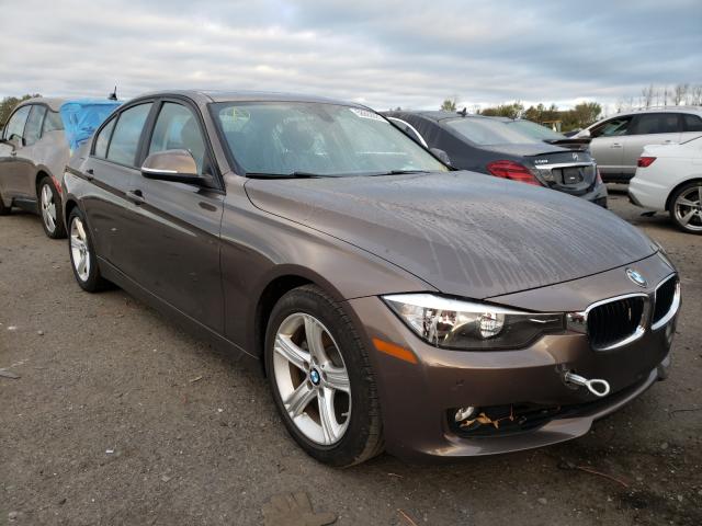 2012 bmw 328 i