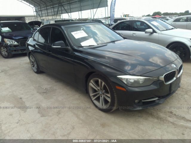 2012 bmw 3
