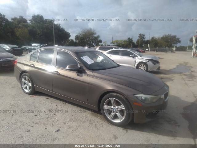 2012 bmw 3
