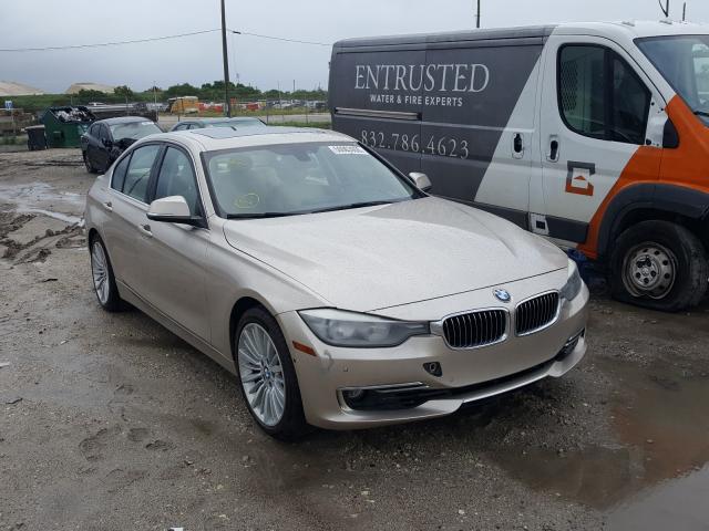 2013 bmw 328 i