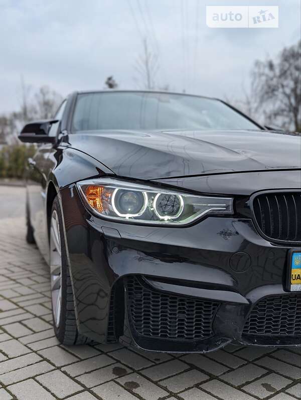 2014 bmw 3 series