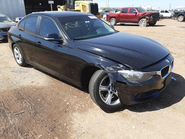2014 bmw 328 i