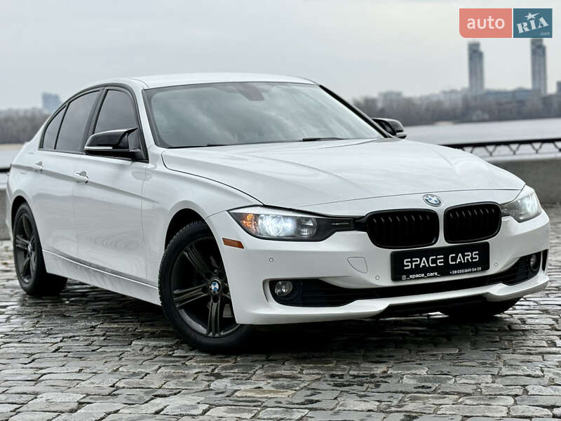 2013 bmw 328