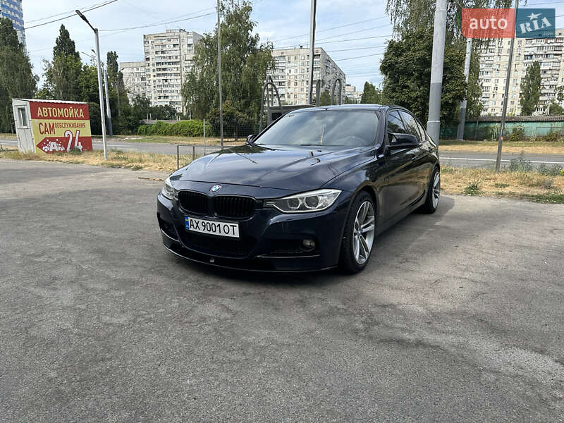 2013 bmw 328