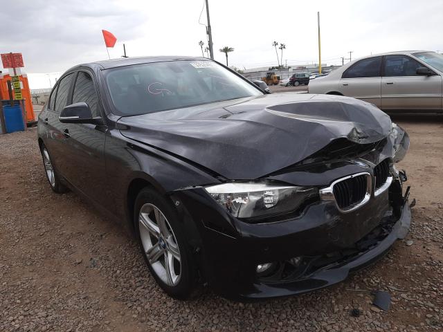 2014 bmw 328 i