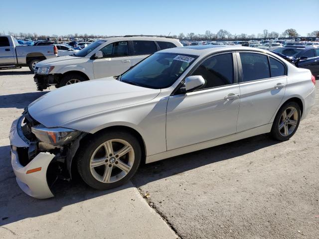 2014 bmw 328 i
