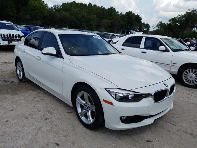 2014 bmw 328 i