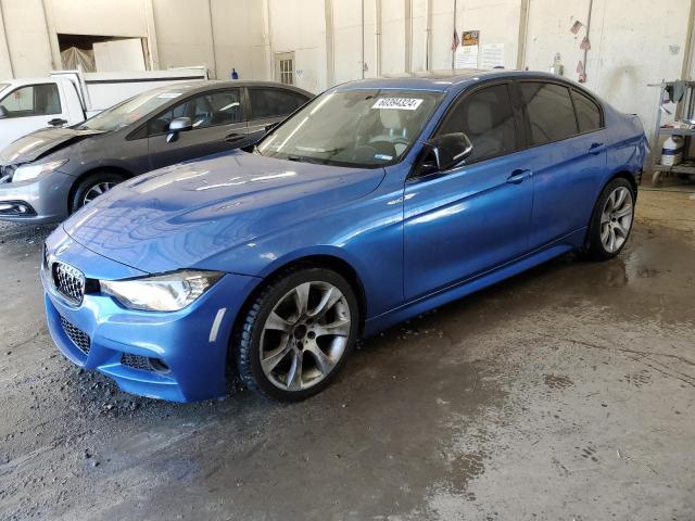 2015 BMW 328i