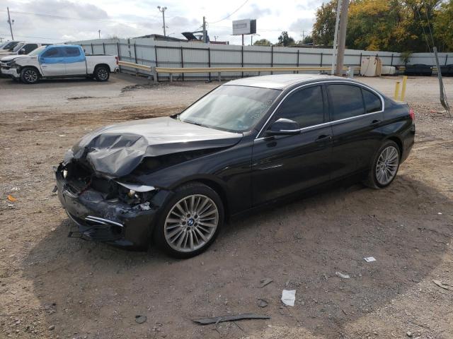 2014 bmw 3 series