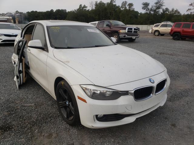 2014 bmw 3 series