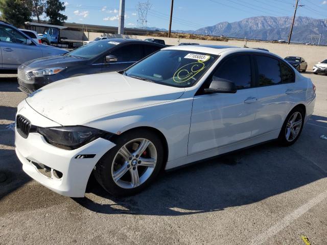 2015 bmw 328i