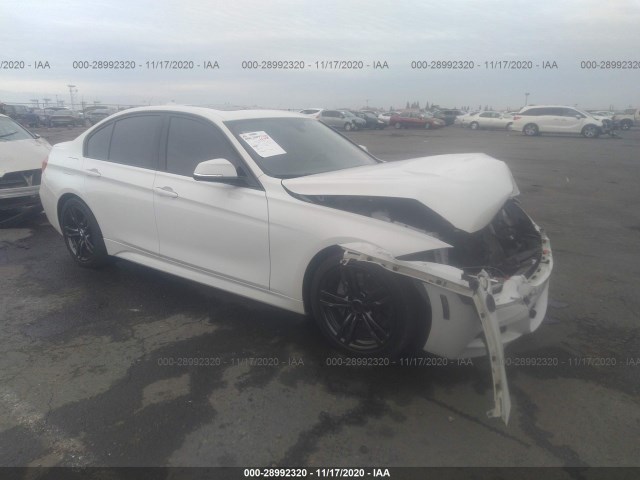 2015 bmw 3