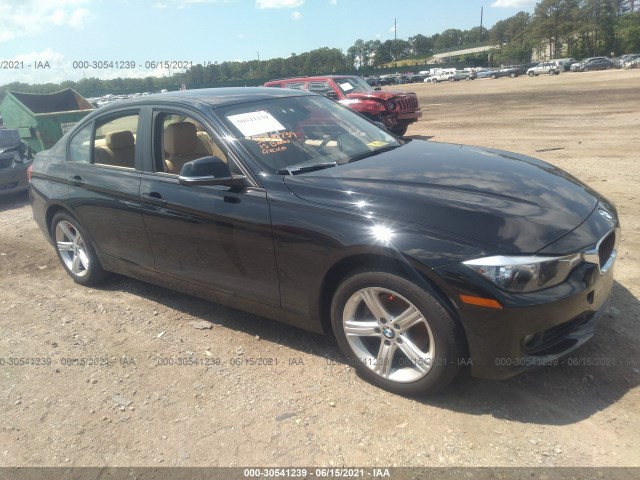 2015 bmw 3