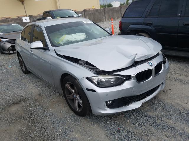 2014 bmw 328