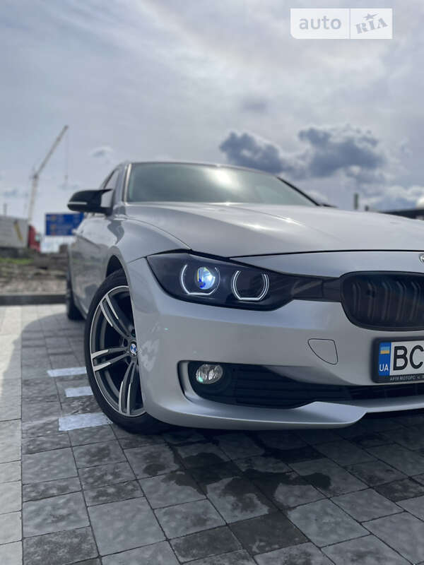 2014 bmw 328i