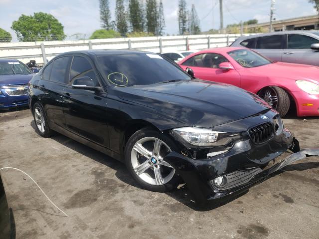 2015 bmw 328 i