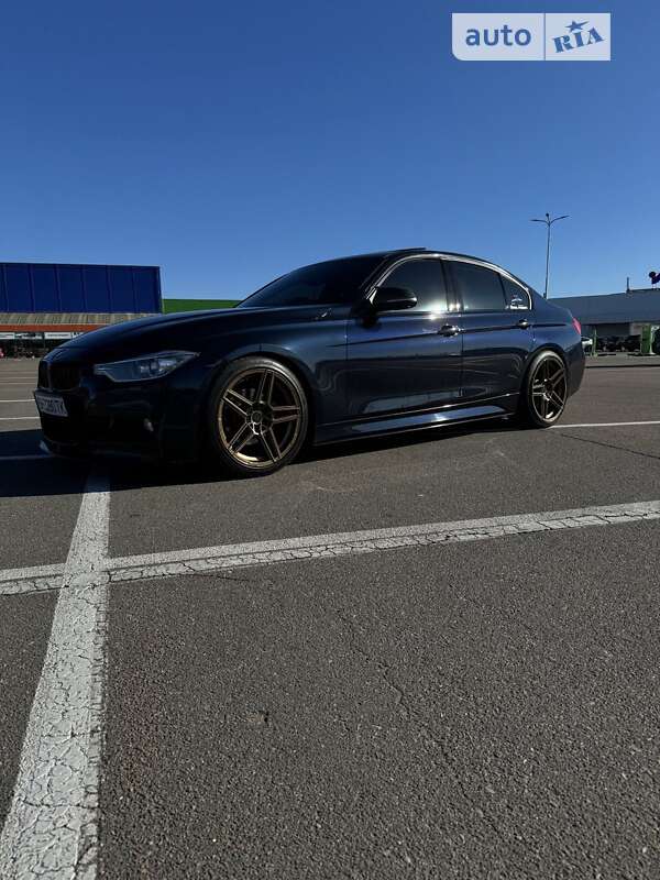 2012 bmw 328i