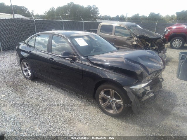 2012 bmw 328i