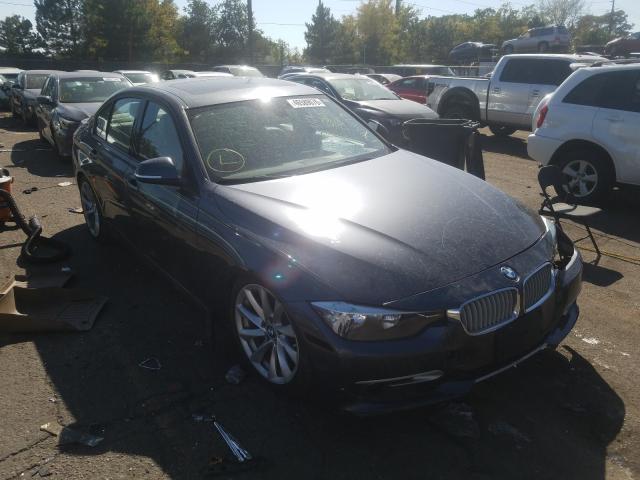 2012 bmw 328i
