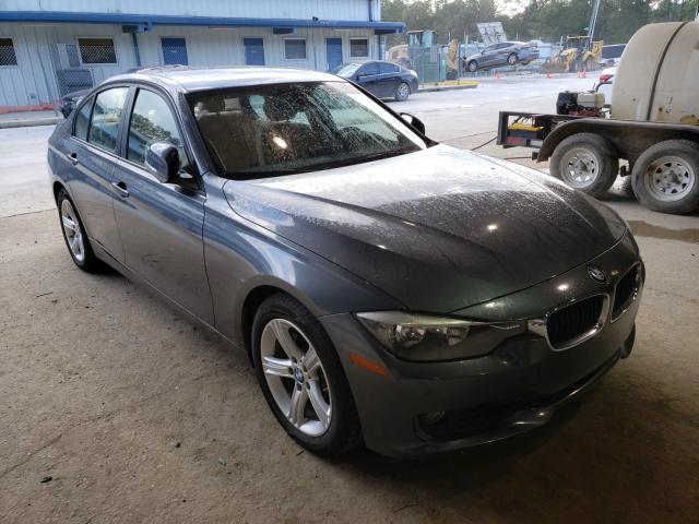 2012 bmw 328i