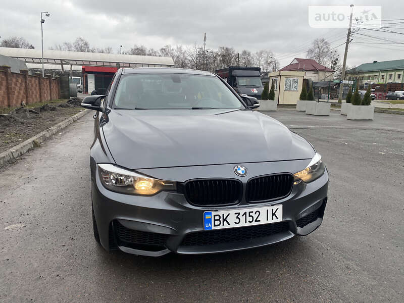 2012 bmw 328i