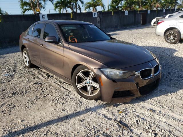 2012 bmw 328 i