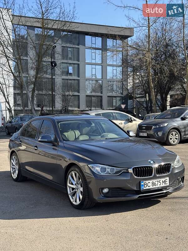 2013 bmw 328