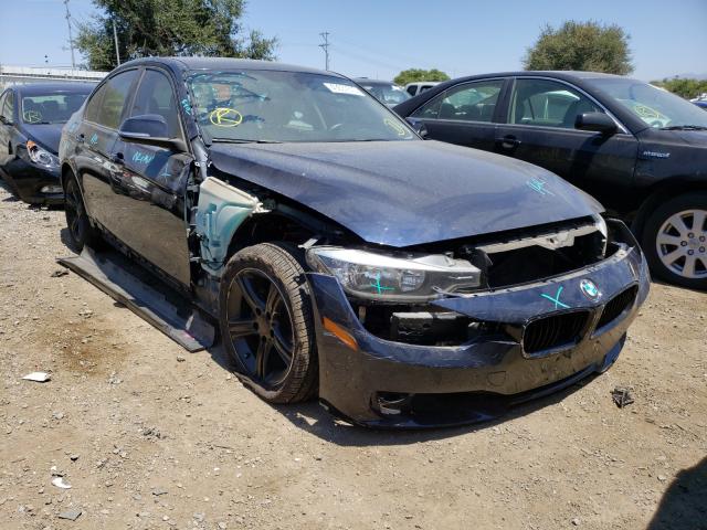2013 bmw 328 i