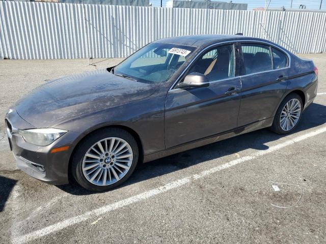 2012 bmw 328 i