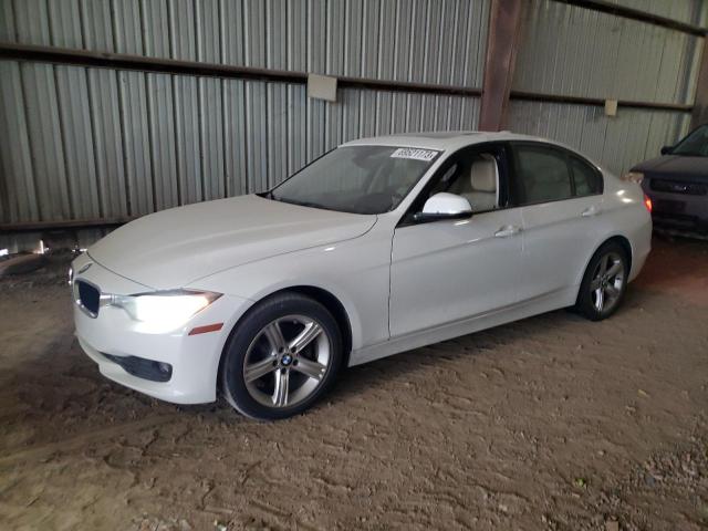 2013 bmw 328 i