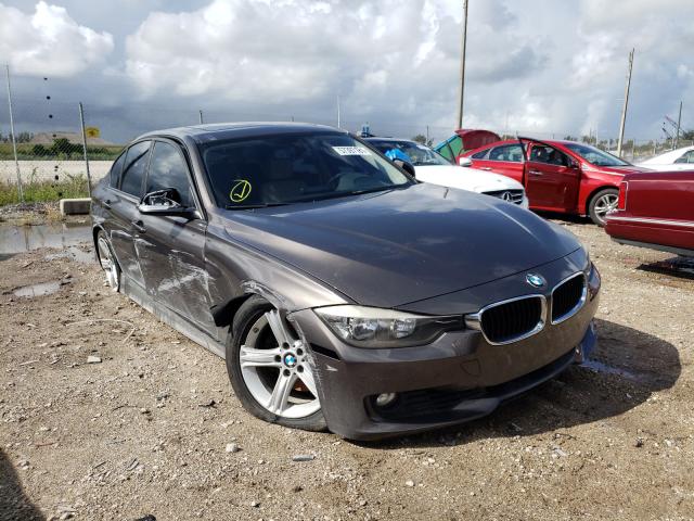 2013 bmw 328i