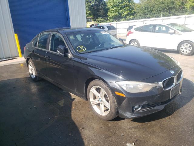 2013 bmw 328 i