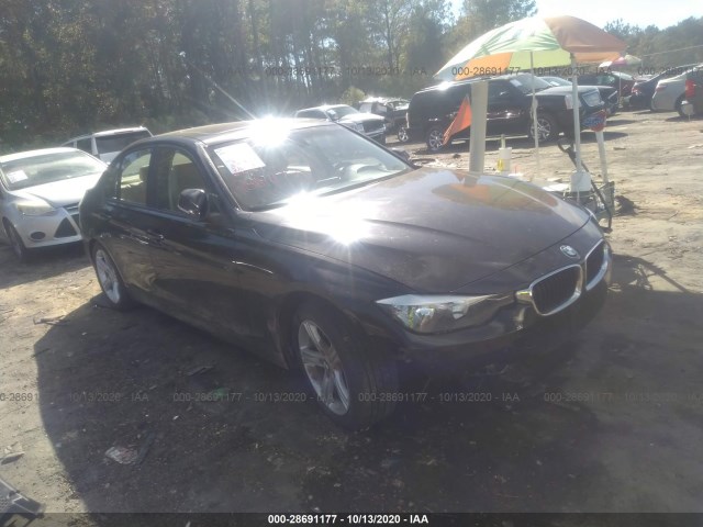2014 bmw 3