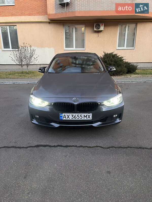 2014 bmw 328i