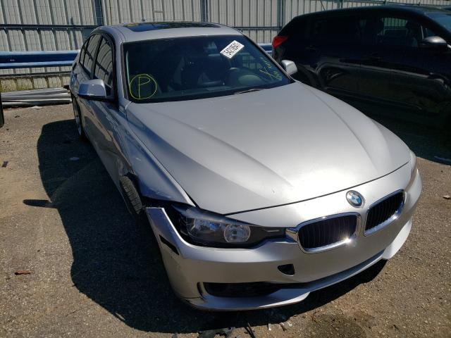 2014 bmw 328i