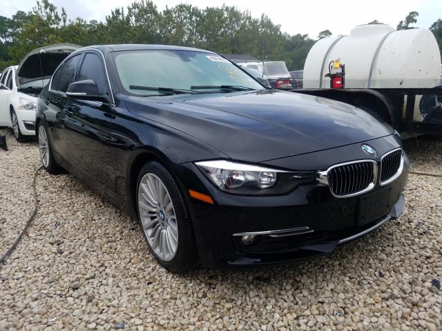 2015 bmw 328 i