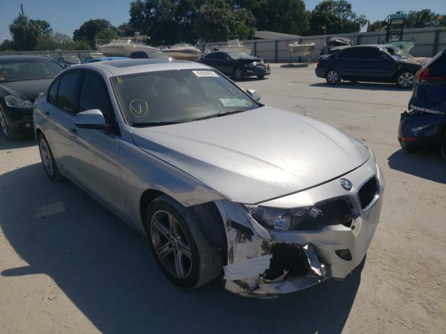 2015 bmw 328 i