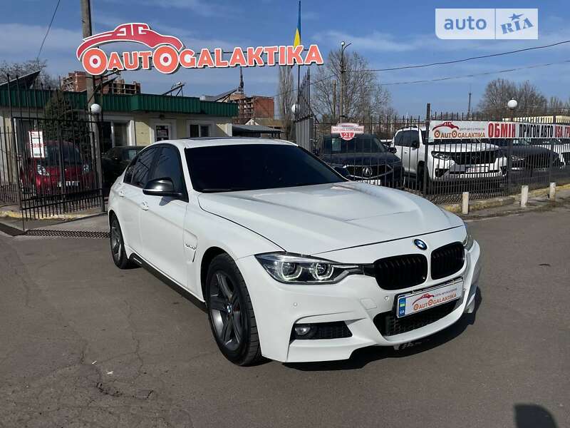 2015 bmw 328i